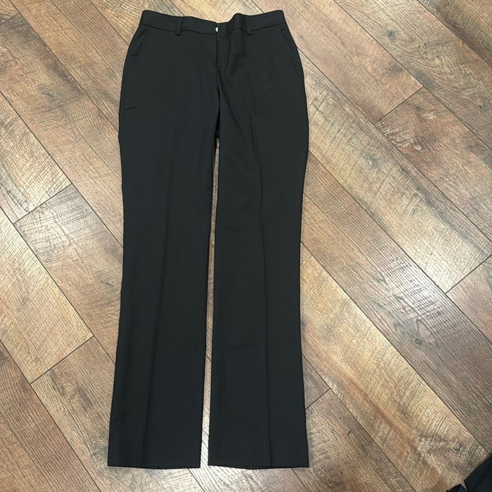Cintas/Skywest Slacks New size 2